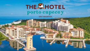The Hotel Porto Cupecoy